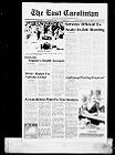 The East Carolinian, March 4, 1986